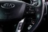USED 2013 13 KIA RIO 1.4 3 Hatchback 5dr Petrol Manual Euro 5 (107 bhp) 3 MONTHS WARRANTY INCLUDED!
