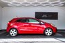 USED 2013 13 KIA RIO 1.4 3 Hatchback 5dr Petrol Manual Euro 5 (107 bhp) 3 MONTHS WARRANTY INCLUDED!