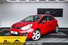 USED 2013 13 KIA RIO 1.4 3 Hatchback 5dr Petrol Manual Euro 5 (107 bhp) 3 MONTHS WARRANTY INCLUDED!