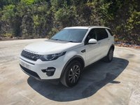 USED 2017 67 LAND ROVER DISCOVERY SPORT 2.0 TD4 SE Tech SUV 5dr Diesel Auto 4WD Euro 6 (s/s) (180 ps) 