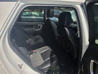 USED 2017 67 LAND ROVER DISCOVERY SPORT 2.0 TD4 SE Tech SUV 5dr Diesel Auto 4WD Euro 6 (s/s) (180 ps) 