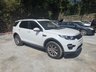 USED 2017 67 LAND ROVER DISCOVERY SPORT 2.0 TD4 SE Tech SUV 5dr Diesel Auto 4WD Euro 6 (s/s) (180 ps) 