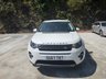USED 2017 67 LAND ROVER DISCOVERY SPORT 2.0 TD4 SE Tech SUV 5dr Diesel Auto 4WD Euro 6 (s/s) (180 ps) 