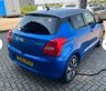 USED 2018 67 SUZUKI SWIFT 1.0 Boosterjet SZ5 Hatchback 5dr Petrol Auto Euro 6 (111 ps) FULL HISTORY 2 PRE OWNERS