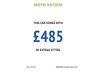 USED 2018 67 SUZUKI SWIFT 1.0 Boosterjet SZ5 Hatchback 5dr Petrol Auto Euro 6 (111 ps) FULL HISTORY 2 PRE OWNERS