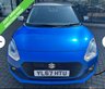 USED 2018 67 SUZUKI SWIFT 1.0 Boosterjet SZ5 Hatchback 5dr Petrol Auto Euro 6 (111 ps) FULL HISTORY 2 PRE OWNERS