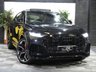 USED 2023 23 AUDI RSQ8 4.0 TFSI V8 Vorsprung SUV 5dr Petrol Tiptronic quattro Euro 6 (s/s) (600 ps) 1 OWNER ONLY 26K PAN ROOF VAT Q