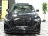 USED 2023 23 AUDI RSQ8 4.0 TFSI V8 Vorsprung SUV 5dr Petrol Tiptronic quattro Euro 6 (s/s) (600 ps) 1 OWNER ONLY 26K PAN ROOF VAT Q