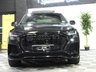 USED 2023 23 AUDI RSQ8 4.0 TFSI V8 Vorsprung SUV 5dr Petrol Tiptronic quattro Euro 6 (s/s) (600 ps) 1 OWNER ONLY 26K PAN ROOF VAT Q