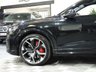 USED 2023 23 AUDI RSQ8 4.0 TFSI V8 Vorsprung SUV 5dr Petrol Tiptronic quattro Euro 6 (s/s) (600 ps) 1 OWNER ONLY 26K PAN ROOF VAT Q