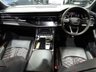 USED 2023 23 AUDI RSQ8 4.0 TFSI V8 Vorsprung SUV 5dr Petrol Tiptronic quattro Euro 6 (s/s) (600 ps) 1 OWNER ONLY 26K PAN ROOF VAT Q