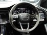 USED 2023 23 AUDI RSQ8 4.0 TFSI V8 Vorsprung SUV 5dr Petrol Tiptronic quattro Euro 6 (s/s) (600 ps) 1 OWNER ONLY 26K PAN ROOF VAT Q