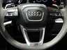 USED 2023 23 AUDI RSQ8 4.0 TFSI V8 Vorsprung SUV 5dr Petrol Tiptronic quattro Euro 6 (s/s) (600 ps) 1 OWNER ONLY 26K PAN ROOF VAT Q