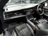 USED 2023 23 AUDI RSQ8 4.0 TFSI V8 Vorsprung SUV 5dr Petrol Tiptronic quattro Euro 6 (s/s) (600 ps) 1 OWNER ONLY 26K PAN ROOF VAT Q