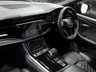 USED 2023 23 AUDI RSQ8 4.0 TFSI V8 Vorsprung SUV 5dr Petrol Tiptronic quattro Euro 6 (s/s) (600 ps) 1 OWNER ONLY 26K PAN ROOF VAT Q