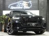 USED 2023 23 AUDI RSQ8 4.0 TFSI V8 Vorsprung SUV 5dr Petrol Tiptronic quattro Euro 6 (s/s) (600 ps) 1 OWNER ONLY 26K PAN ROOF VAT Q