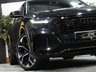 USED 2023 23 AUDI RSQ8 4.0 TFSI V8 Vorsprung SUV 5dr Petrol Tiptronic quattro Euro 6 (s/s) (600 ps) 1 OWNER ONLY 26K PAN ROOF VAT Q