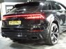 USED 2023 23 AUDI RSQ8 4.0 TFSI V8 Vorsprung SUV 5dr Petrol Tiptronic quattro Euro 6 (s/s) (600 ps) 1 OWNER ONLY 26K PAN ROOF VAT Q