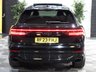 USED 2023 23 AUDI RSQ8 4.0 TFSI V8 Vorsprung SUV 5dr Petrol Tiptronic quattro Euro 6 (s/s) (600 ps) 1 OWNER ONLY 26K PAN ROOF VAT Q