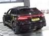 USED 2023 23 AUDI RSQ8 4.0 TFSI V8 Vorsprung SUV 5dr Petrol Tiptronic quattro Euro 6 (s/s) (600 ps) 1 OWNER ONLY 26K PAN ROOF VAT Q