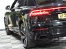 USED 2023 23 AUDI RSQ8 4.0 TFSI V8 Vorsprung SUV 5dr Petrol Tiptronic quattro Euro 6 (s/s) (600 ps) 1 OWNER ONLY 26K PAN ROOF VAT Q