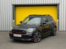 USED 2023 73 MINI COUNTRYMAN 2.0 John Cooper Works SUV 5dr Petrol Auto ALL4 Euro 6 (s/s) (306 ps) 