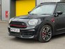 USED 2023 73 MINI COUNTRYMAN 2.0 John Cooper Works SUV 5dr Petrol Auto ALL4 Euro 6 (s/s) (306 ps) 