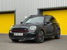 USED 2023 73 MINI COUNTRYMAN 2.0 John Cooper Works SUV 5dr Petrol Auto ALL4 Euro 6 (s/s) (306 ps) 