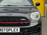 USED 2023 73 MINI COUNTRYMAN 2.0 John Cooper Works SUV 5dr Petrol Auto ALL4 Euro 6 (s/s) (306 ps) 
