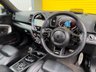 USED 2023 73 MINI COUNTRYMAN 2.0 John Cooper Works SUV 5dr Petrol Auto ALL4 Euro 6 (s/s) (306 ps) 