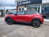 USED 2021 71 VAUXHALL MOKKA ELECTRIC 50kWh Ultimate Edition SUV 5dr Electric Auto (136 ps) 