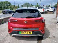 USED 2021 71 VAUXHALL MOKKA ELECTRIC 50kWh Ultimate Edition SUV 5dr Electric Auto (136 ps) 