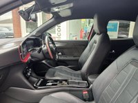 USED 2021 71 VAUXHALL MOKKA ELECTRIC 50kWh Ultimate Edition SUV 5dr Electric Auto (136 ps) 
