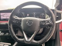 USED 2021 71 VAUXHALL MOKKA ELECTRIC 50kWh Ultimate Edition SUV 5dr Electric Auto (136 ps) 