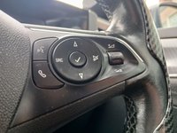 USED 2021 71 VAUXHALL MOKKA ELECTRIC 50kWh Ultimate Edition SUV 5dr Electric Auto (136 ps) 