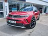 USED 2021 71 VAUXHALL MOKKA ELECTRIC 50kWh Ultimate Edition SUV 5dr Electric Auto (136 ps) 