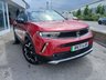 USED 2021 71 VAUXHALL MOKKA ELECTRIC 50kWh Ultimate Edition SUV 5dr Electric Auto (136 ps) 