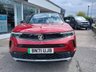 USED 2021 71 VAUXHALL MOKKA ELECTRIC 50kWh Ultimate Edition SUV 5dr Electric Auto (136 ps) 