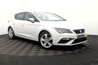 2020 SEAT LEON
