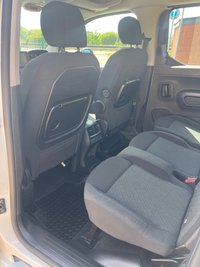 USED 2019 19 PEUGEOT RIFTER 1.5 BlueHDi Allure Standard MPV 5dr Diesel EAT Euro 6 (s/s) (130 ps) 