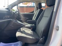USED 2019 19 PEUGEOT RIFTER 1.5 BlueHDi Allure Standard MPV 5dr Diesel EAT Euro 6 (s/s) (130 ps) 