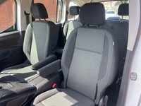 USED 2019 19 PEUGEOT RIFTER 1.5 BlueHDi Allure Standard MPV 5dr Diesel EAT Euro 6 (s/s) (130 ps) 