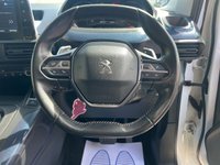 USED 2019 19 PEUGEOT RIFTER 1.5 BlueHDi Allure Standard MPV 5dr Diesel EAT Euro 6 (s/s) (130 ps) 