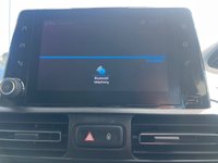 USED 2019 19 PEUGEOT RIFTER 1.5 BlueHDi Allure Standard MPV 5dr Diesel EAT Euro 6 (s/s) (130 ps) 