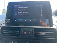 USED 2019 19 PEUGEOT RIFTER 1.5 BlueHDi Allure Standard MPV 5dr Diesel EAT Euro 6 (s/s) (130 ps) 