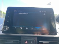 USED 2019 19 PEUGEOT RIFTER 1.5 BlueHDi Allure Standard MPV 5dr Diesel EAT Euro 6 (s/s) (130 ps) 