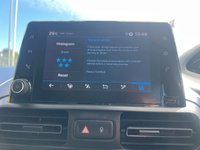 USED 2019 19 PEUGEOT RIFTER 1.5 BlueHDi Allure Standard MPV 5dr Diesel EAT Euro 6 (s/s) (130 ps) 
