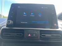 USED 2019 19 PEUGEOT RIFTER 1.5 BlueHDi Allure Standard MPV 5dr Diesel EAT Euro 6 (s/s) (130 ps) 