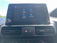 USED 2019 19 PEUGEOT RIFTER 1.5 BlueHDi Allure Standard MPV 5dr Diesel EAT Euro 6 (s/s) (130 ps) 