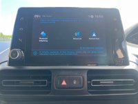 USED 2019 19 PEUGEOT RIFTER 1.5 BlueHDi Allure Standard MPV 5dr Diesel EAT Euro 6 (s/s) (130 ps) 